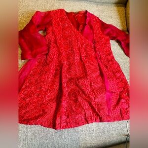 Agha noor large angrakha